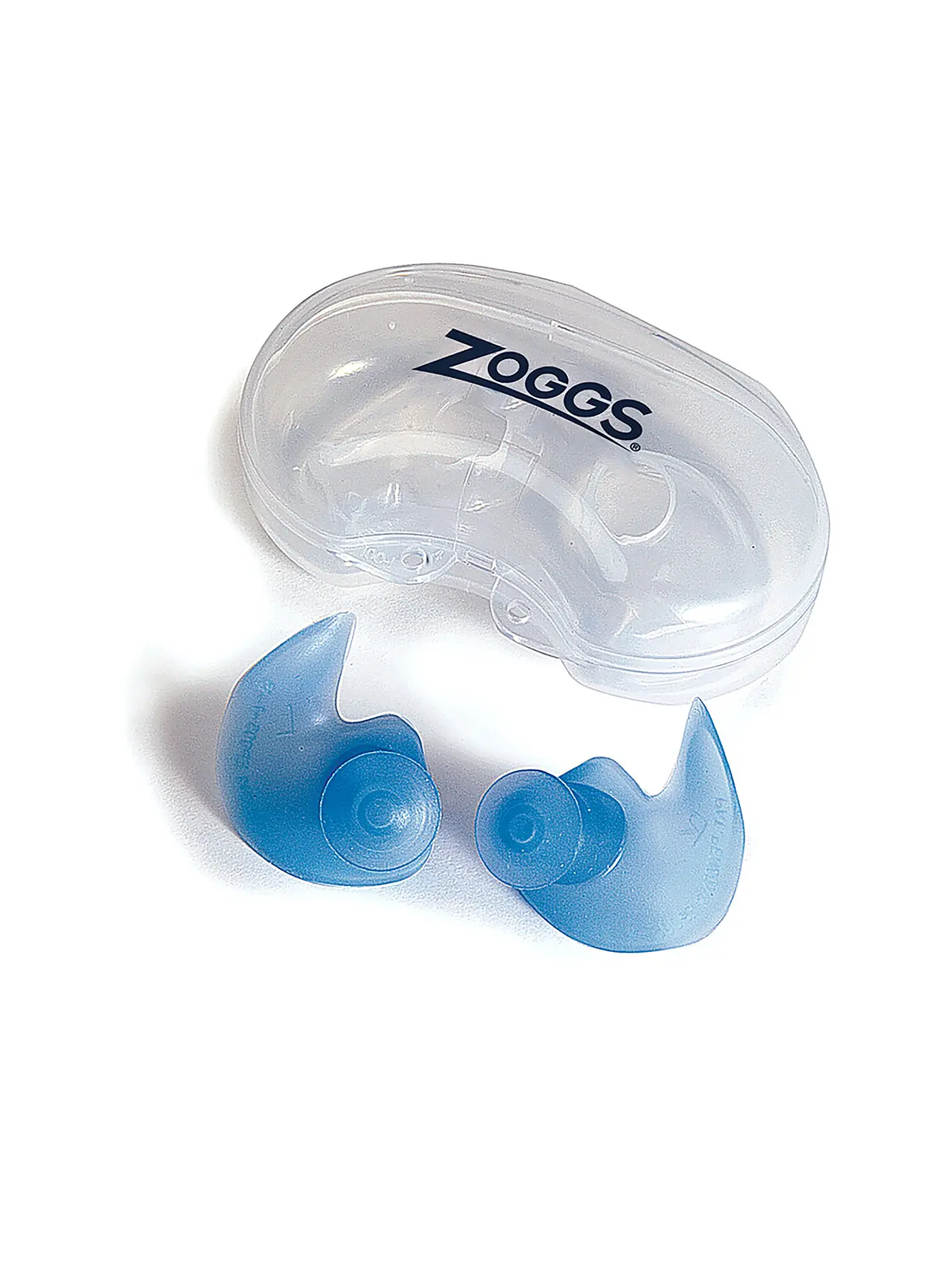 ZOGGS | Ohrenstöpsel Aqua Plugz | 